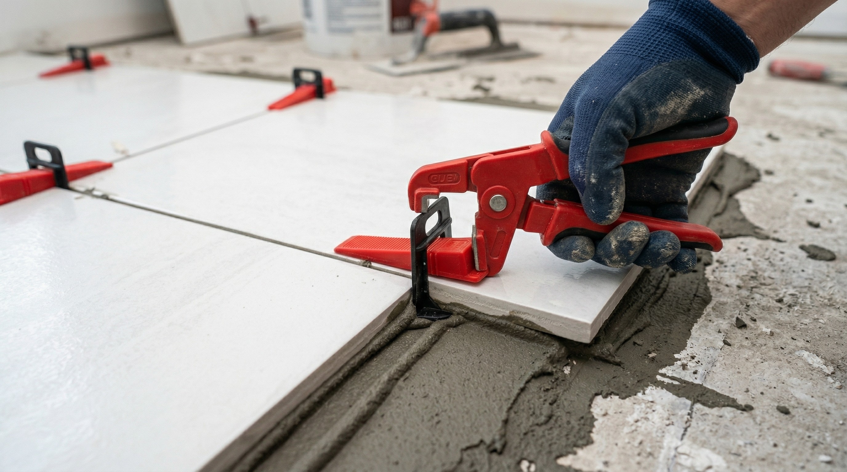 Fliesen Thorn – Fliesenleger Düsseldorf